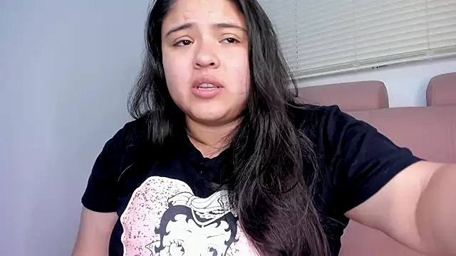 lizzie c online show from 10.24.25