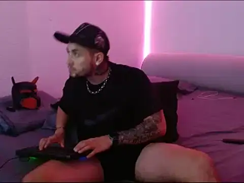 miia-liiam online show from 01.07.25