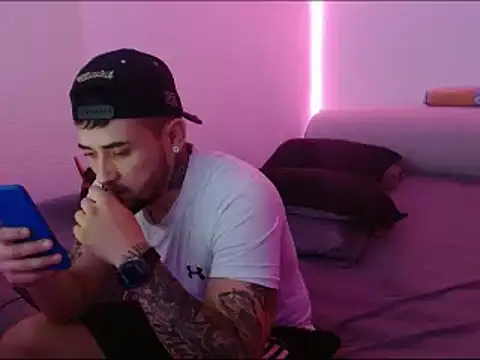 miia-liiam online show from 01.09.25