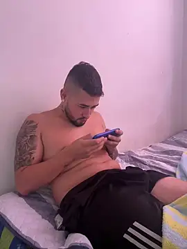 miia-liiam online show from 01.14.25