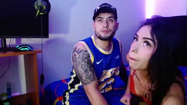 miia-liiam online show from 01.14.26