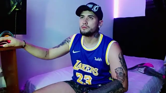 miia-liiam online show from 01.19.26