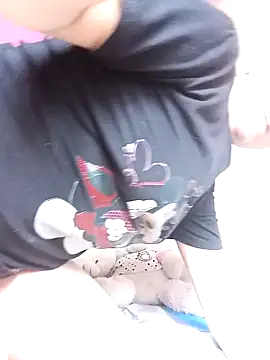 Snapshot of kattia_bk chatting on 12.27.24 kattia bk online show from 12.27.24