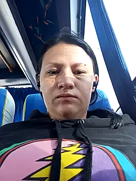 Snapshot of kattia_bk chatting on 01.13.25 kattia bk online show from 01.13.25