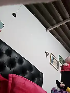 Snapshot of kattia_bk chatting on 01.19.25 kattia bk online show from 01.19.25