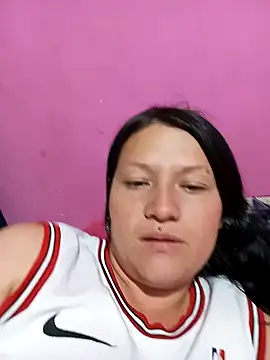 Snapshot of kattia_bk chatting on 01.20.25 kattia bk online show from 01.20.25