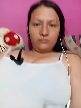 Snapshot of kattia_bk chatting on 01.22.25 kattia bk online show from 01.22.25