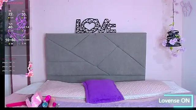 Snapshot of kattia_bk chatting on 01.30.25 kattia bk online show from 01.30.25