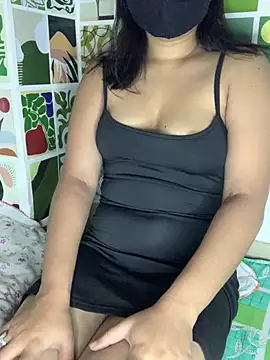 Snapshot of morniA chatting on 01.29.25 morniA online show from 01.29.25