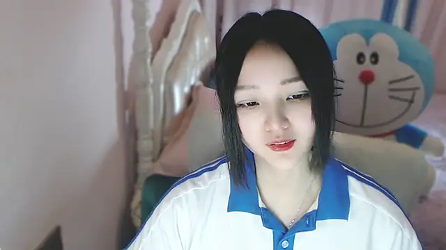 Snapshot of xiao-xiao-D chatting on 02.19.25 xiao-xiao-D online show from 02.19.25