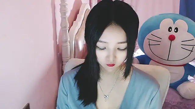 Snapshot of xiao-xiao-D chatting on 02.19.25 xiao-xiao-D online show from 02.19.25