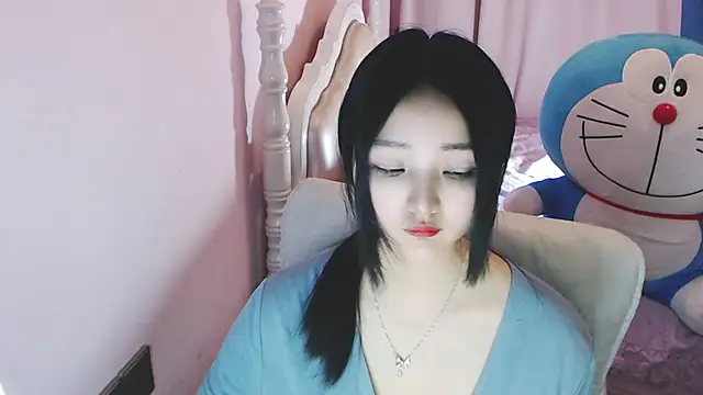 Snapshot of xiao-xiao-D chatting on 02.19.25 xiao-xiao-D online show from 02.19.25