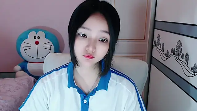 Snapshot of xiao-xiao-D chatting on 02.26.25 xiao-xiao-D online show from 02.26.25