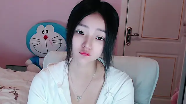 Snapshot of xiao-xiao-D chatting on 03.07.25 xiao-xiao-D online show from 03.07.25