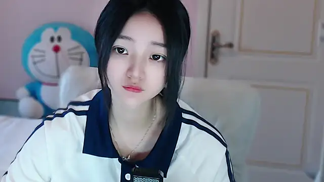 Snapshot of xiao-xiao-D chatting on 03.08.25 xiao-xiao-D online show from 03.08.25