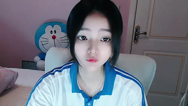 Snapshot of xiao-xiao-D chatting on 03.09.25 xiao-xiao-D online show from 03.09.25