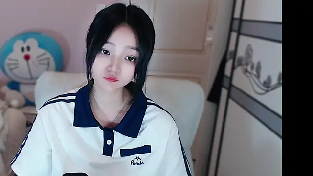 Snapshot of xiao-xiao-D chatting on 03.14.25 xiao-xiao-D online show from 03.14.25