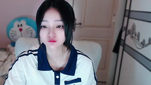 Snapshot of xiao-xiao-D chatting on 03.14.25 xiao-xiao-D online show from 03.14.25
