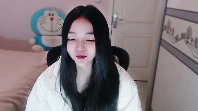 xiao-xiao-D online show from 10.27.25