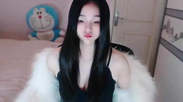 xiao-xiao-D online show from 11.11.25