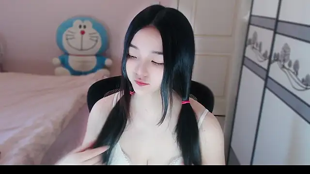 xiao-xiao-D online show from 11.22.25