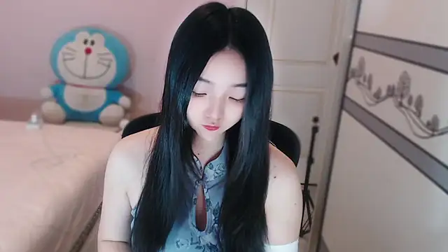 xiao-xiao-D online show from 11.28.25