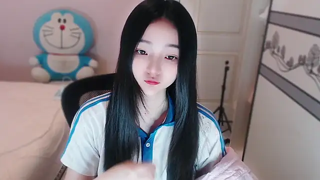 xiao-xiao-D online show from 11.29.25