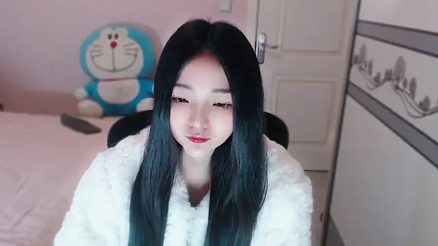 xiao-xiao-D online show from 12.18.25