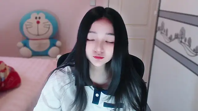 xiao-xiao-D online show from 02.06.26