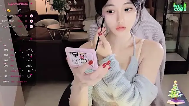 Irene--- online show from 01.04.25