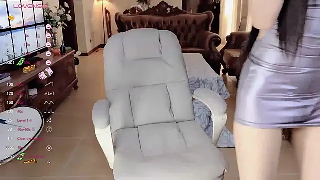 Irene--- online show from 03.23.25