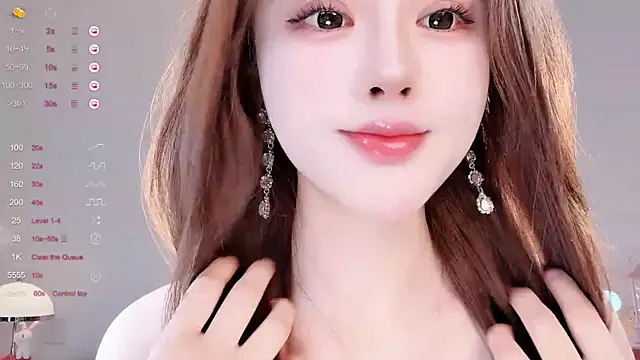 Irene--- online show from 05.06.26