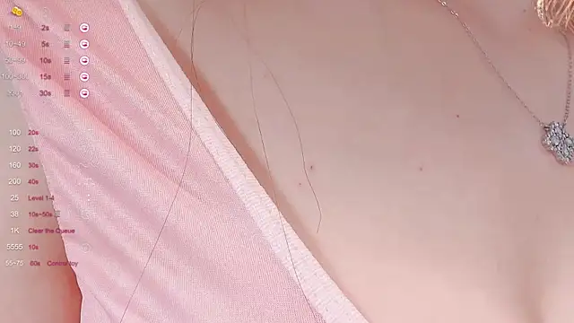 Irene--- online show from 05.10.26