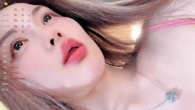 Irene--- online show from 05.10.26