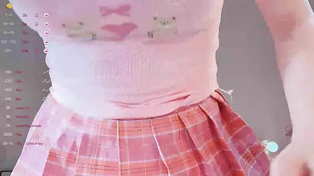 Irene--- online show from 05.15.26