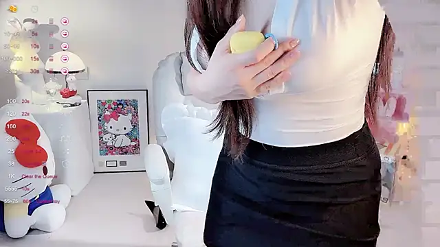 Irene--- online show from 05.26.26