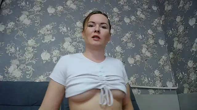  Miss Vanilla  online show from 03.11.25