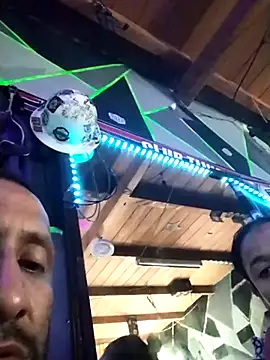 dulcedeseo13 online show from 10.25.25