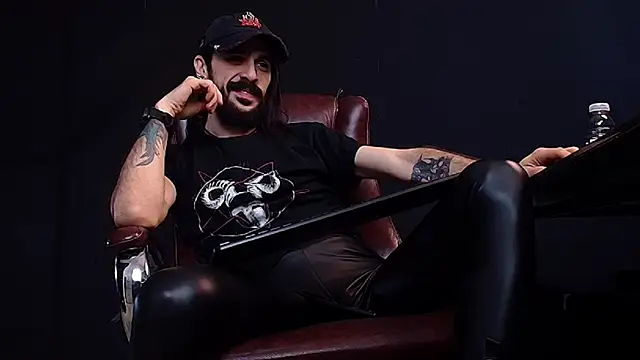 AxelColton online show from 01.20.25