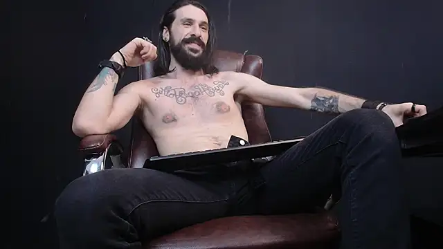 AxelColton online show from 02.15.25