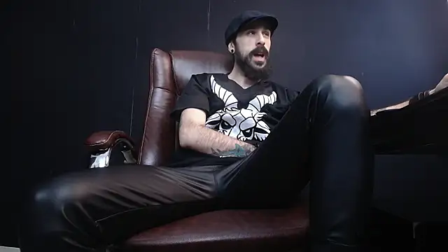 AxelColton online show from 02.16.25