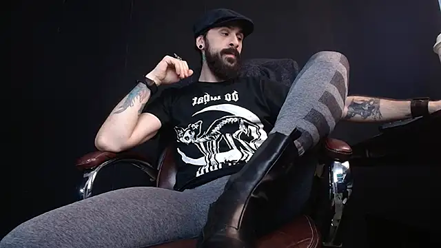 AxelColton online show from 02.25.25