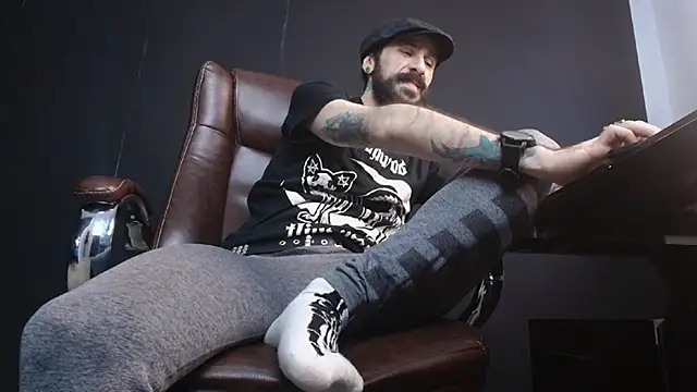 AxelColton online show from 03.02.25