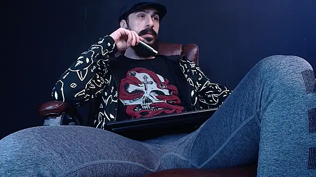 AxelColton online show from 03.19.25