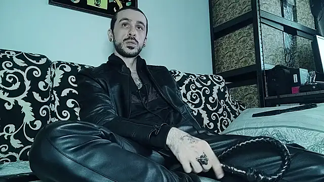 AxelColton online show from 09.18.25