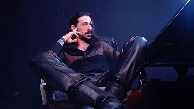 AxelColton online show from 10.16.25