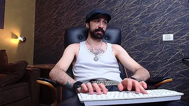 AxelColton online show from 01.12.26