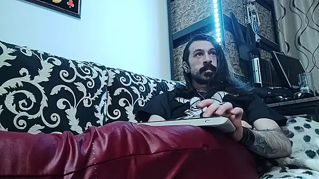 AxelColton online show from 02.21.26