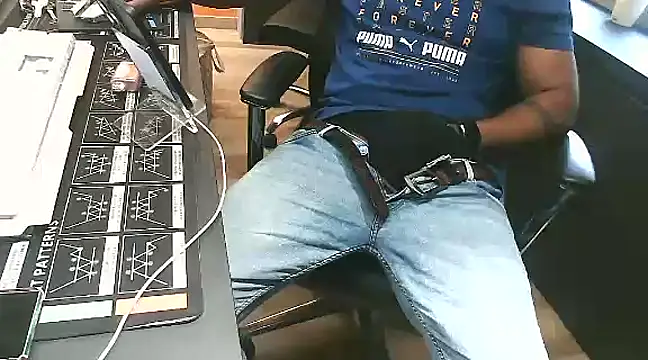 Nil Talreja online show from 01.21.25