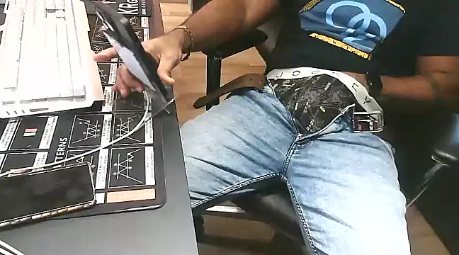 Nil Talreja online show from 01.27.25